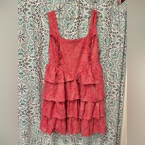 NWT ARULA Junie Floral Dress
